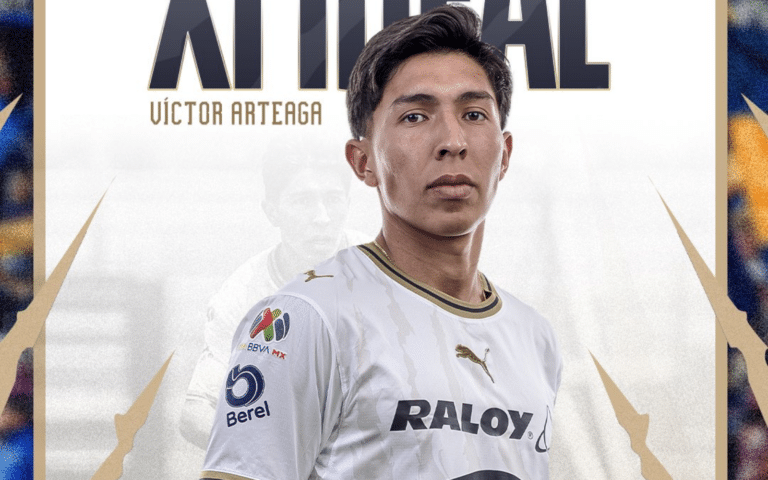 Juárez vs Pumas hoy 9pm en el estadio Benito Juárez por la jornada 3 Liga MX