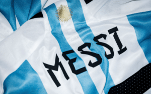 La AFA en la mira por lavado de dinero y arbitrajes extraños en el mundial y Argentina