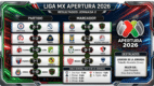 La Jornada 2 del Apertura 2026 dejó a Tijuana, Cruz Azul, Atlas y Necaxa con paso perfecto en la cima de la Liga MX. La sorpresa la dio Querétaro al remontar de último minuto a Pachuca.