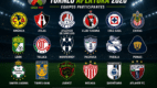 ¡Ya rueda el balón en el Apertura 2026! La Liga MX inicia su Jornada 1 este jueves con el histórico regreso del Atlante a Primera División enfrentando a Necaxa.