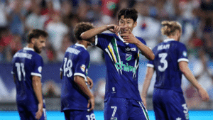 La MLS reafirma su hegemonía sobre la Liga MX con un vibrante 4-3 en Charlotte en una edición del All-Star Game 2026