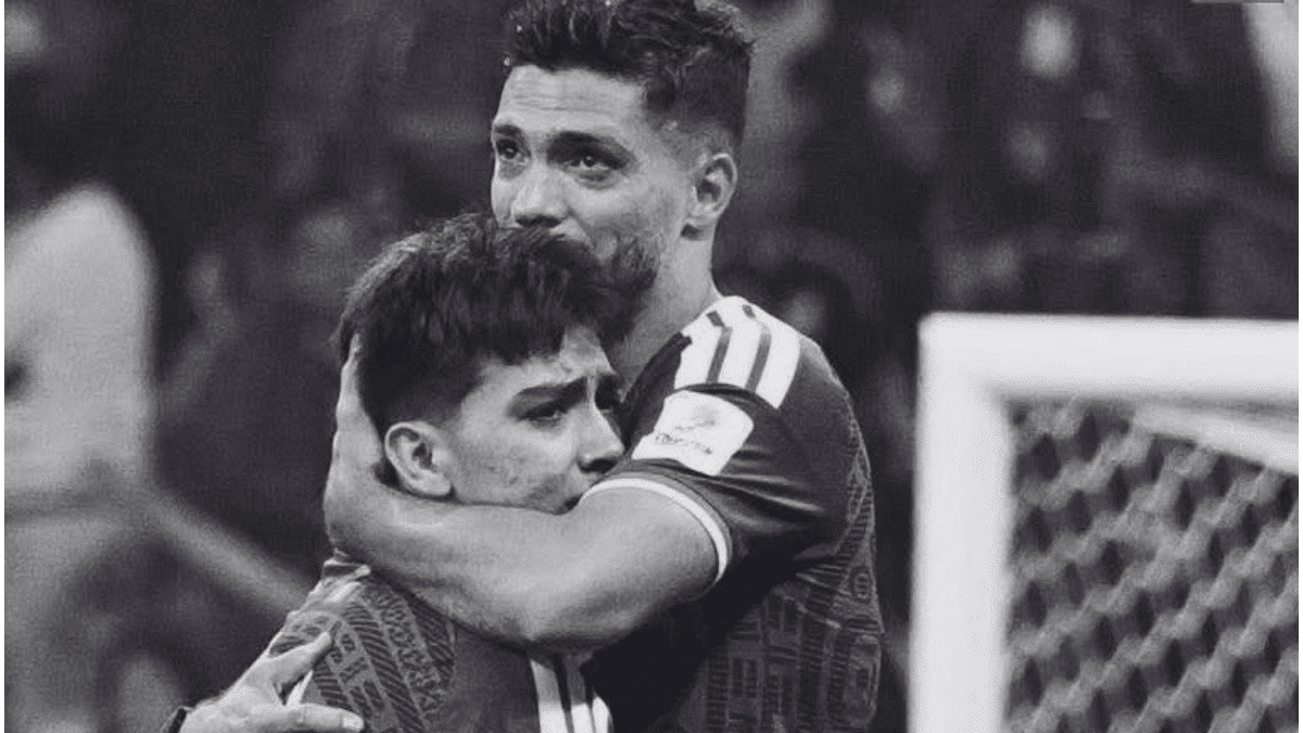 México se despide del "quinto partido", pero lo hace de pie, aplaudido por su afición y demostrando un nivel competitivo que rozó la hazaña ante una de las mejores selecciones del mundo.