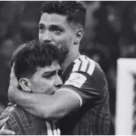 México se despide del "quinto partido", pero lo hace de pie, aplaudido por su afición y demostrando un nivel competitivo que rozó la hazaña ante una de las mejores selecciones del mundo.