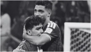 México se despide del "quinto partido", pero lo hace de pie, aplaudido por su afición y demostrando un nivel competitivo que rozó la hazaña ante una de las mejores selecciones del mundo.