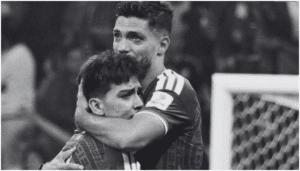 México se despide del "quinto partido", pero lo hace de pie, aplaudido por su afición y demostrando un nivel competitivo que rozó la hazaña ante una de las mejores selecciones del mundo.