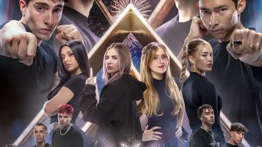 La Velada del Año 2026