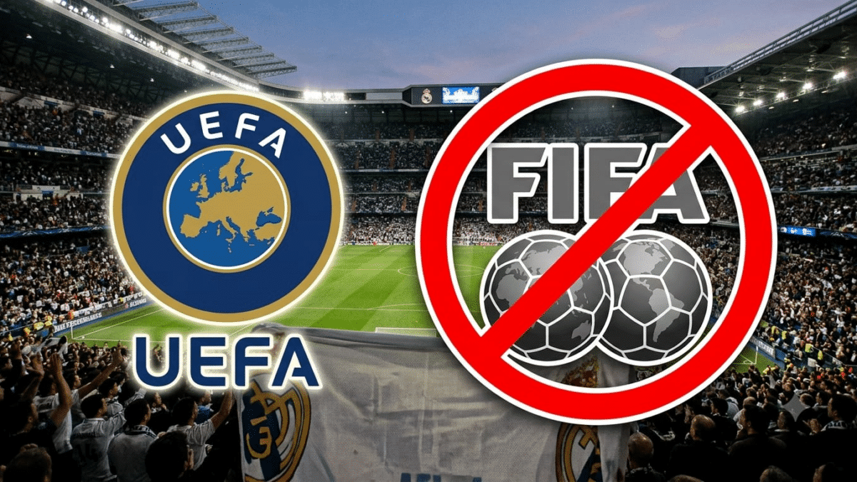 Europa pone en jaque el futuro inmediato de los torneos internacionales de selecciones