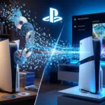 Las decisiones estratégicas más recientes de Sony, como el lanzamiento de la PS5 Digital Edition y la nueva PS5 Pro —que prescinde del lector de discos de fábrica—