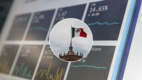 La inversión en México creció 5.1% en abril rompiendo 19 meses consecutivos de caída, impulsada por la construcción residencial y maquinaria importada.