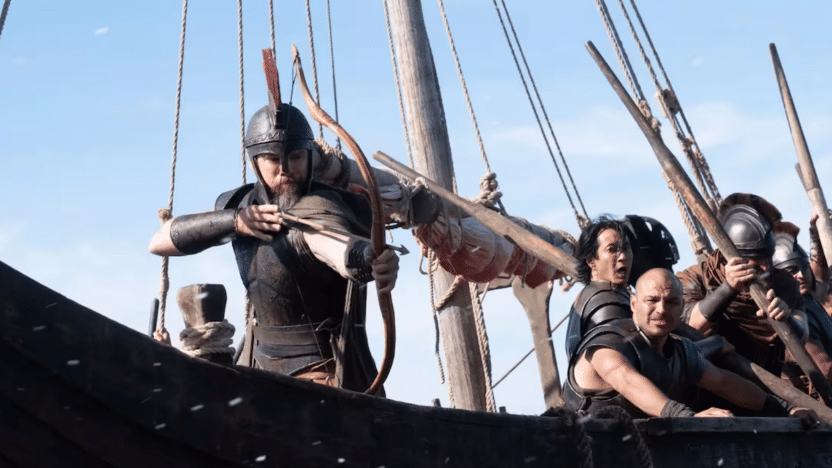 La odisea de Christopher Nolan ya disponible en Cinemex y Cinépolis en pantallas IMAX este 17 de julio