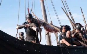 La odisea de Christopher Nolan ya disponible en Cinemex y Cinépolis en pantallas IMAX este 17 de julio