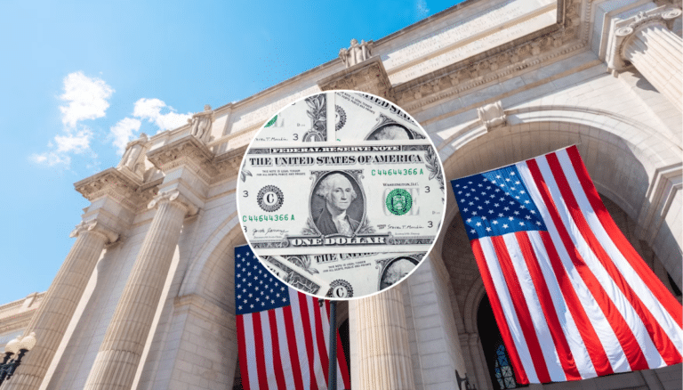 Las minutas del FOMC revelaron que algunos miembros querían subir tasas ya en junio y el personal de la Fed elevó sus proyecciones de inflación para 2026 y 2027.
