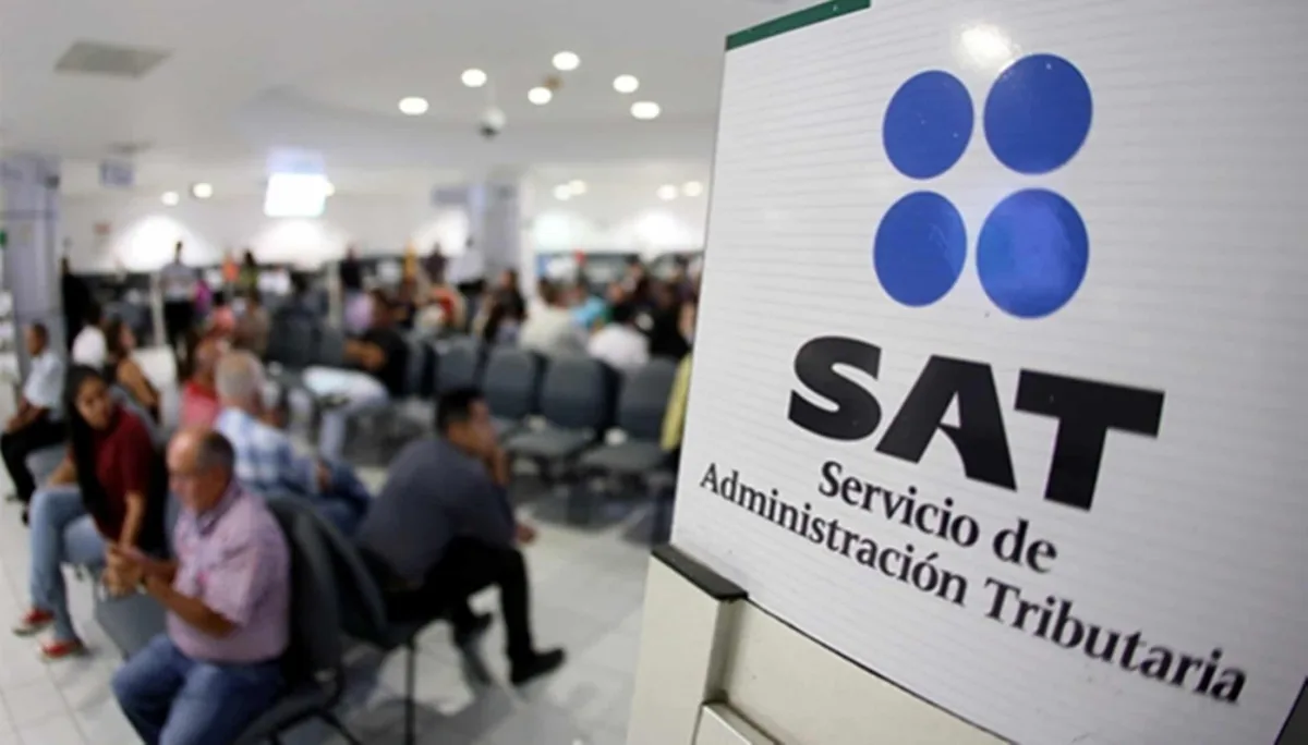 Las vacaciones del SAT no implican vacaciones del contribuyente, las obligaciones continúan (X)