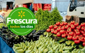 Martes de Frescura Walmart Ofertas Hoy 14 de julio en Frutas, verduras, carnes y pollo