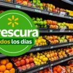Martes de Frescura Walmart hoy 21 de julio Ofertas en frutas, carnes y verduras a precios bajos