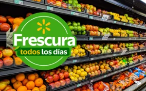 Martes de Frescura Walmart hoy 21 de julio Ofertas en frutas, carnes y verduras a precios bajos