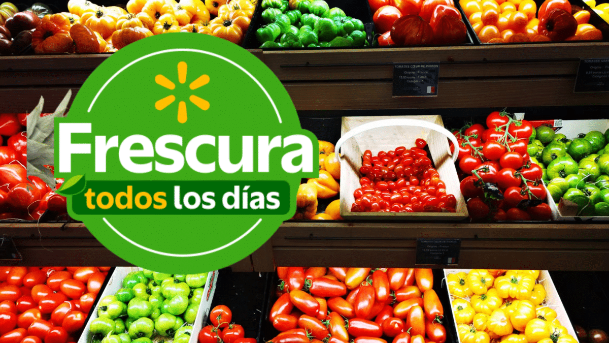 Martes de Frescura Walmart hoy 21 de julio Ofertas en frutas, carnes y verduras a precios bajos
