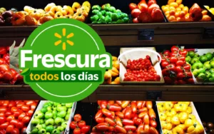 Martes de Frescura Walmart hoy 21 de julio Ofertas en frutas, carnes y verduras a precios bajos