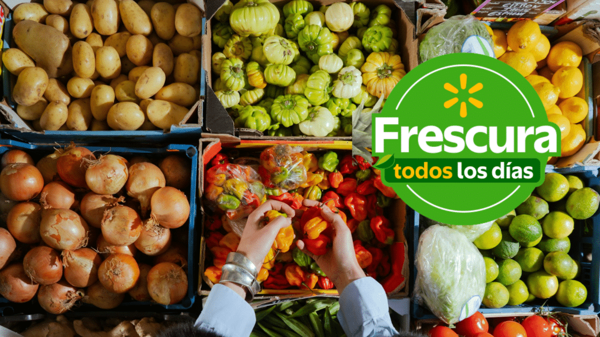 Martes de Frescura Walmart hoy 7 de julio: Ofertas frutas, carne y pescado