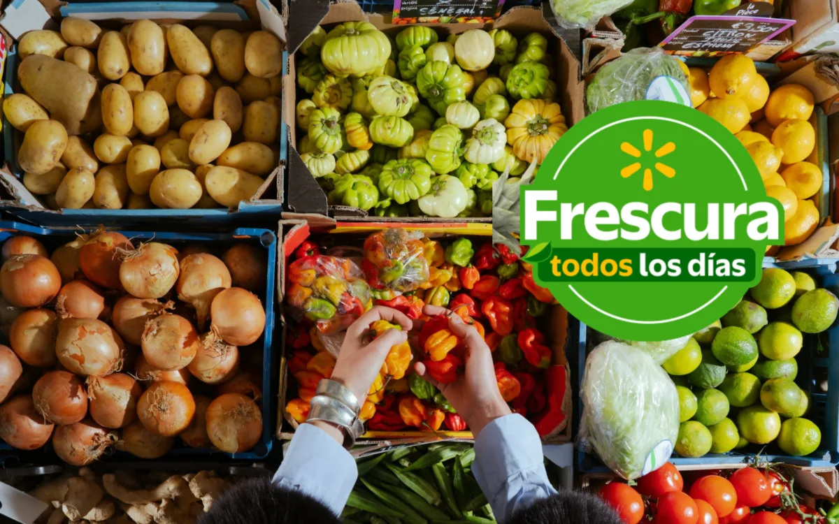 Martes de Frescura Walmart hoy 7 de julio: Ofertas frutas, carne y pescado