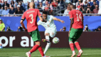 Mbappé calma a Francia: "Estoy bien" pese al golpe en el tobillo rumbo a semifinales