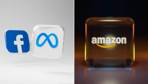 Meta compite con Amazon Web Services