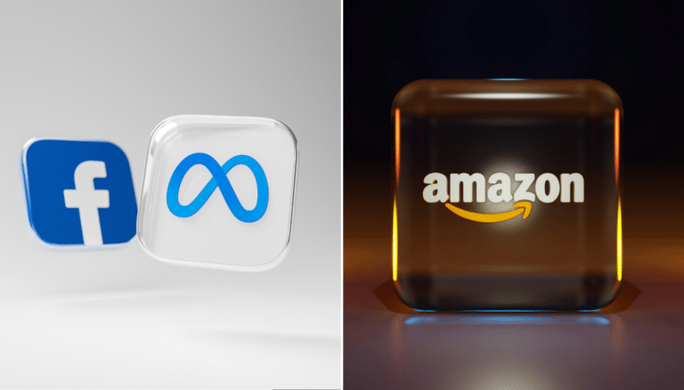Meta compite con Amazon Web Services