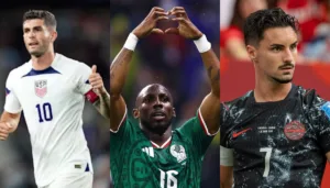 México, Estados Unidos y Canadá cumplieron con las expectativas y clasificaron a los dieciseisavos de final del Mundial 2026.