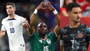 México, Estados Unidos y Canadá cumplieron con las expectativas y clasificaron a los dieciseisavos de final del Mundial 2026.