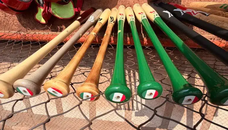México béisbol Santo Domingo 2026