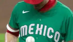 México debuta en beisbol: horario y canal vs Panamá