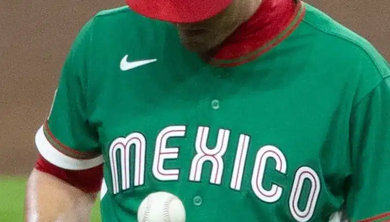 México debuta en beisbol: horario y canal vs Panamá