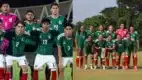 México en Santo Domingo 2026