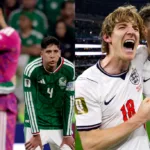 México fue eliminado por Inglaterra el sábado y la derrama del Mundial entra en su fase final sin el motor económico del Tri en competencia.