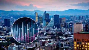 México regresó al Top 10 mundial de inversión extranjera con 41 mil millones de dólares según el informe de la UNCTAD publicado hoy.