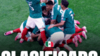 México venció 2-0 a Ecuador en el Estadio Azteca con goles de Julián Quiñones y Raúl Jiménez, clasificando a los octavos de final del Mundial 2026.