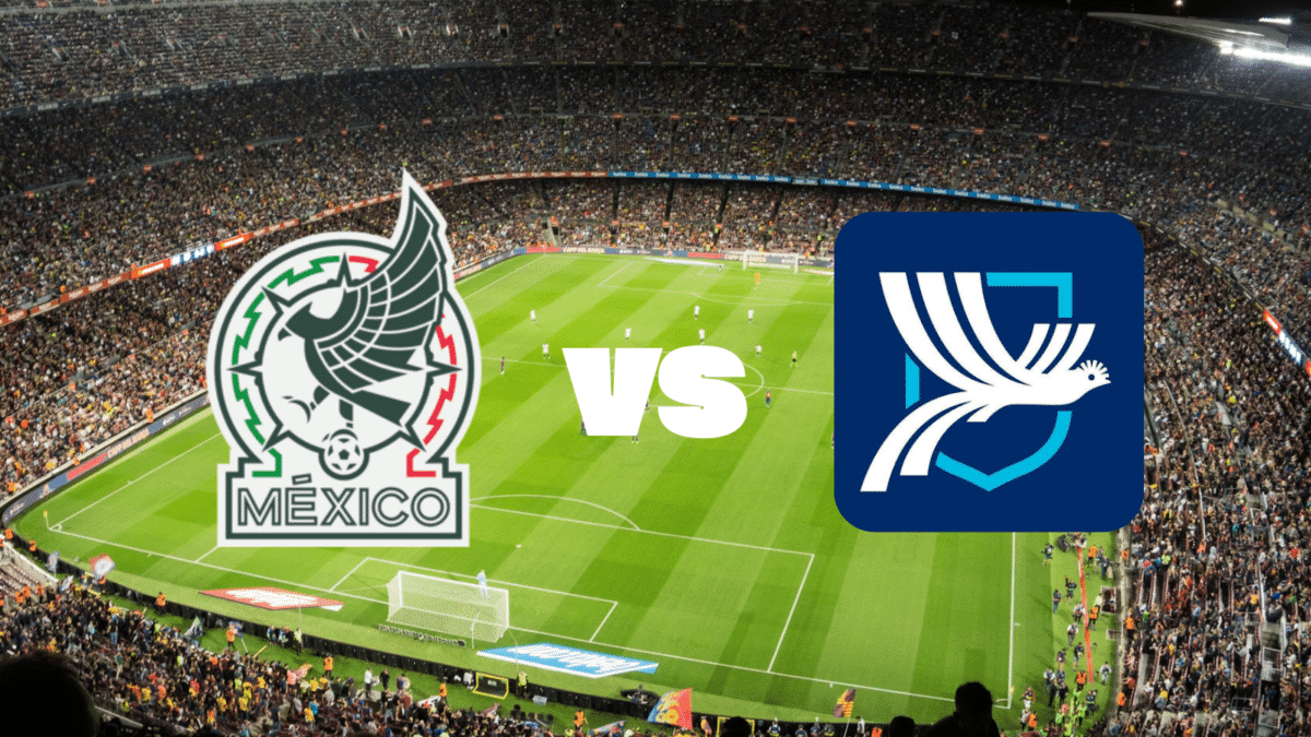 México vs Guatemala Sub-20: Horario, dónde ver en México Premundial Concacaf 2026