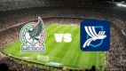 México vs Guatemala Sub-20: Horario, dónde ver en México Premundial Concacaf 2026
