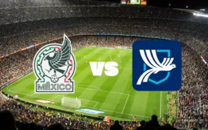 México vs Guatemala Sub-20: Horario, dónde ver en México Premundial Concacaf 2026
