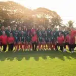 México vs Puerto Rico femenil