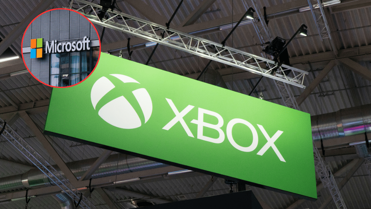Microsoft anuncia recortes en Xbox