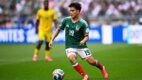 Gilberto Mora en mundial 2026