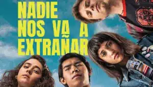 Nadie nos va a extrañar 2
