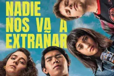 Nadie nos va a extrañar 2