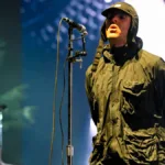 Oasis Don’t Look Back In Anger documental