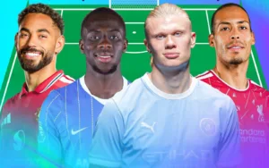 Premier League 2026-27 Cuándo inicia la temporada y dónde ver los partidos en México