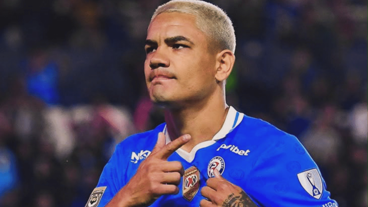 Puebla vs Cruz Azul hoy martes 26 a las 7pm en el Estadio Banorte por la jornada 2 de la Liga MX