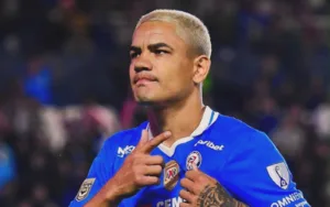 Puebla vs Cruz Azul hoy martes 26 a las 7pm en el Estadio Banorte por la jornada 2 de la Liga MX