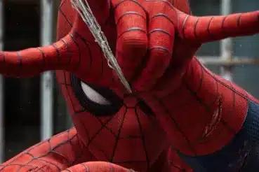 Qué ver antes de Spider-Man: Un nuevo día
