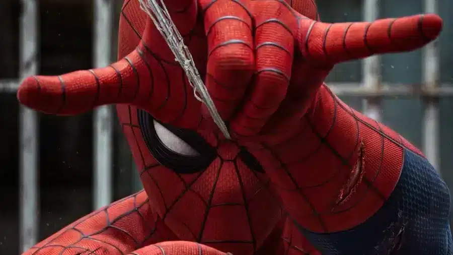 Qué ver antes de Spider-Man: Un nuevo día